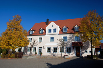 Dorfwirtshaus