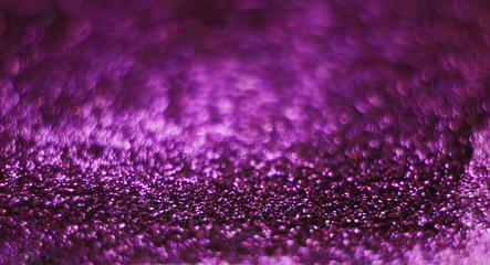 Purple aesthetic background