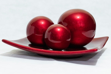objet red