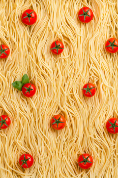 P&acirc;te Tomate Basilic