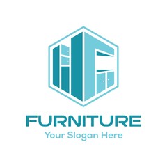 furniture logo design inspiration