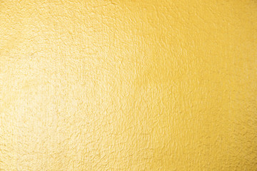 Gold background or texture