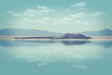 Mono Lake, California