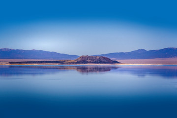 Mono Lake, California