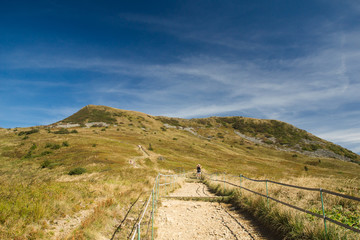 Bieszczady Tarnica © Mariusz Pracki