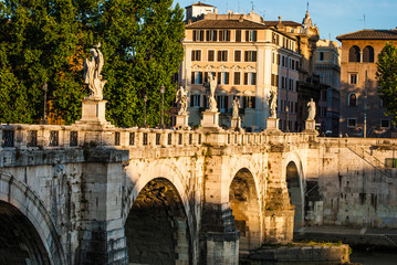Fototapeta premium Roma