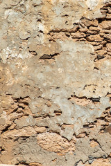 Old stone wall background