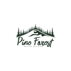 Forest logo