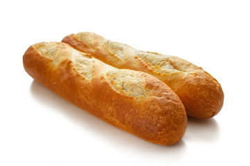 French mini baguettes