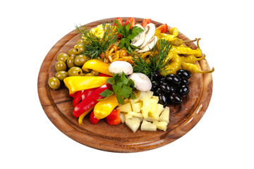 wooden board with vegetables ingredients. Concept vegetarians, homemade, food, pizza, vegan, natural food, nature