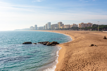 Platja d'Aro - Costa Brava