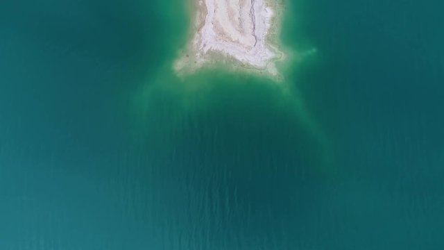 Dead Sea Salt