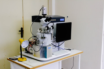 scientific reportage photos