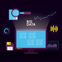 Big data technology