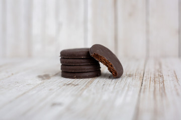 Girl Scout Thin Mints Cookies