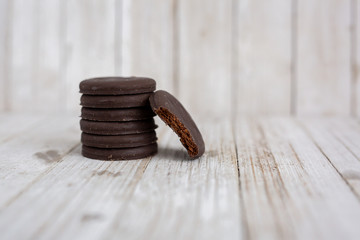 Girl Scout Thin Mints Cookies
