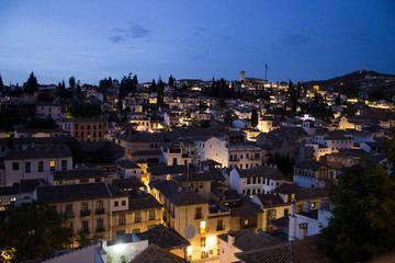 City Granada