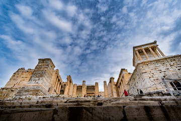 Fototapeta premium Atene