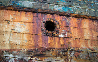 Cimetière marin Camaret sur Mer Finistère Bretagne France