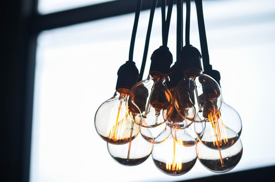 Lampadas