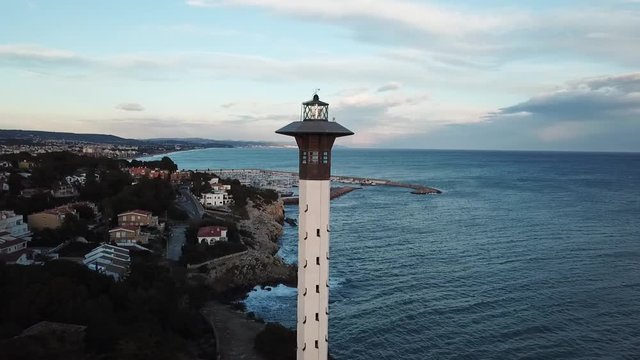 El faro