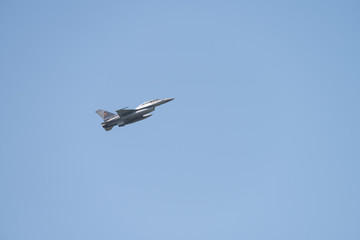 F-16 Fighting Falcon Romanian military air force 