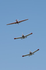 Bucharest air show BIAS 