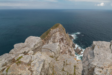 Cape of good hope, South Africa