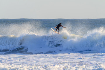  lazer litoral manobra mar oceano onda ostentar paisagem prancha recreio surf surfar turismo viagem...