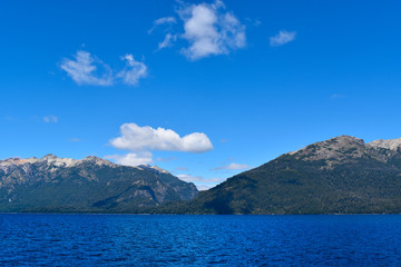 Lago Nahuel Huapi - 3