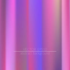 Trendy creative vector.