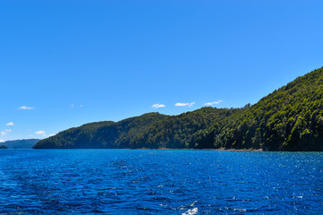 Lago Nahuel Huapi - 2