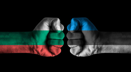 Bulgaria vs Estonia