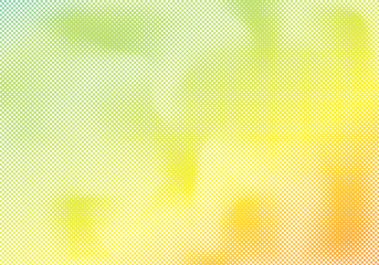 Modern halftone colorful pastel background. Design decoration concept for web layout, poster, banner.