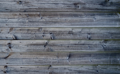 alte braune graue dunkle rustikale Holztextur - Holz Hintergrund