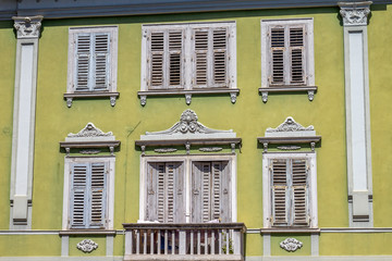Naklejka premium Gorizia, Friuli-Venezia Giulia