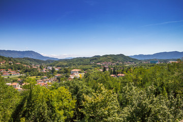 Gorizia, Friuli-Venezia Giulia