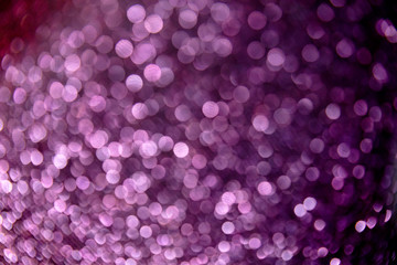 abstract bokeh background