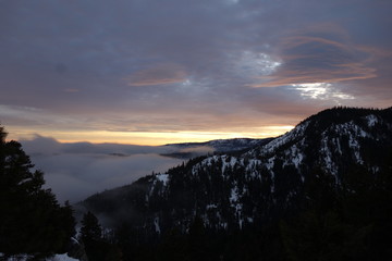 Landscapes of the Pacific Northwest