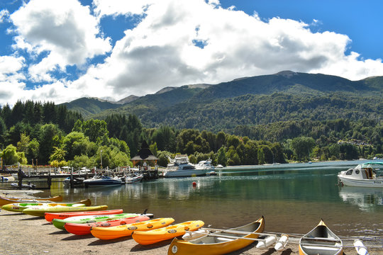 Puerto Manzano