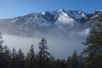 Landscapes of the Pacific Northwest