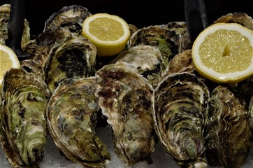 Marcado De La Boqueria, Barcelona, Spain