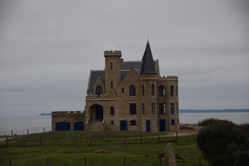 Chateau Quiberon