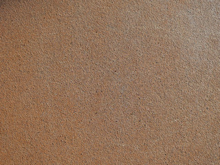 brown rusted steel texture background