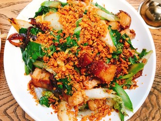 Stir fried vegetable with green bean carrot capsicum onion cabbage mushroom broccoli cauliflower vegetarian food soy sauce tofu Asian cuisine 