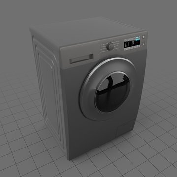 Modern dryer