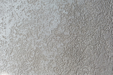 Decorative wall plaster concrete texture background