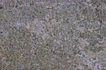 gray concrete background