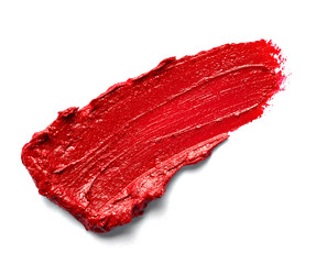 lipstick paint color makeup beauty sample