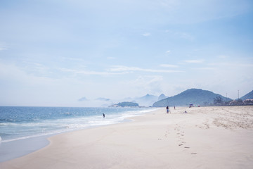 Rio Beach
